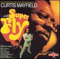 Curtis Mayfield - Superfly